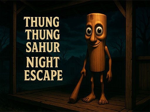 Fuga noturna de Thung Thung Sahur