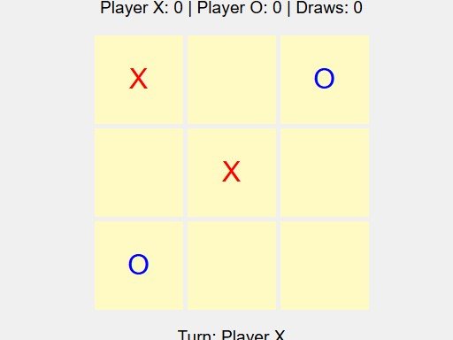 jogo da velha html
