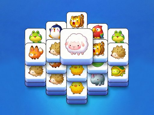 Jogo de quebra-cabeça de combinação de peças