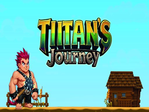 A Jornada de Titã