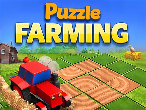 Agricultura de trator 3D