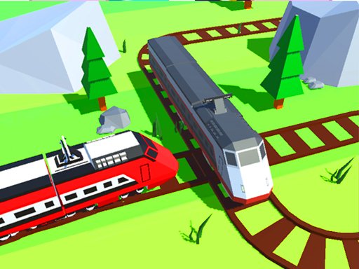 Treine o quebra-cabeça do jogo 3D