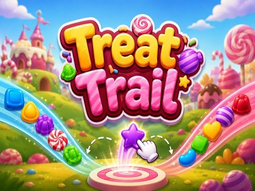 TreatTrail