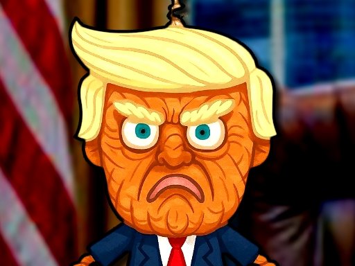 Trump, o fantoche