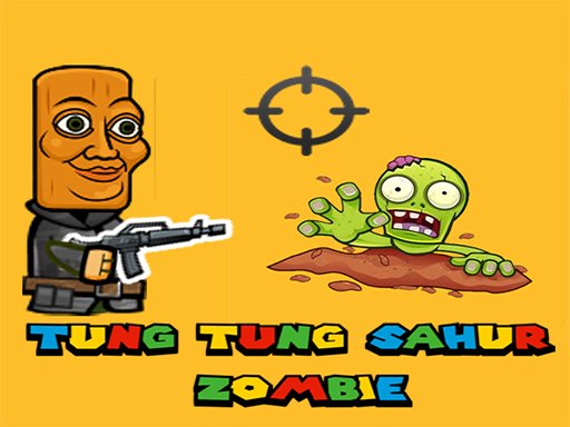 Zumbi Tung Tung Sahur