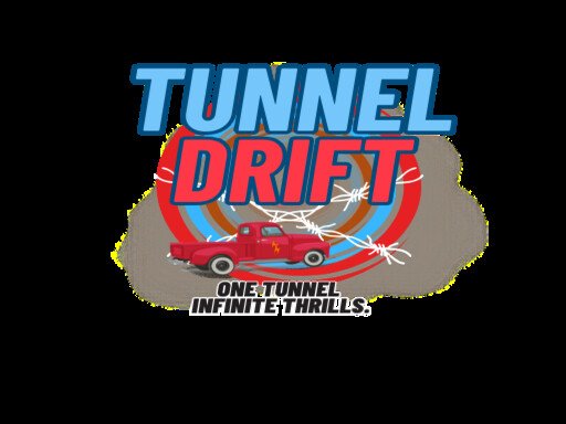 Deriva do túnel