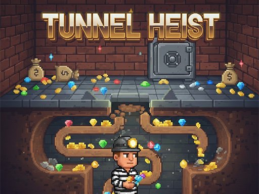 Assalto ao Túnel
