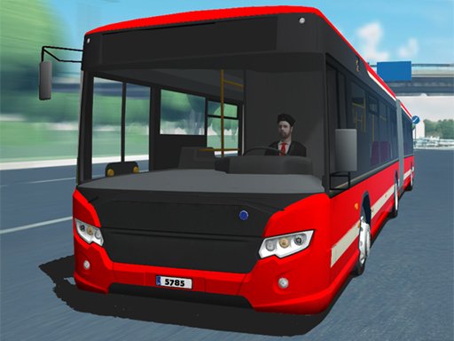Jogo final de simulador de ônibus