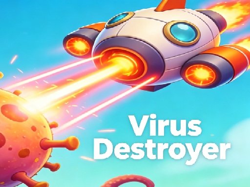 Destruidor de vírus