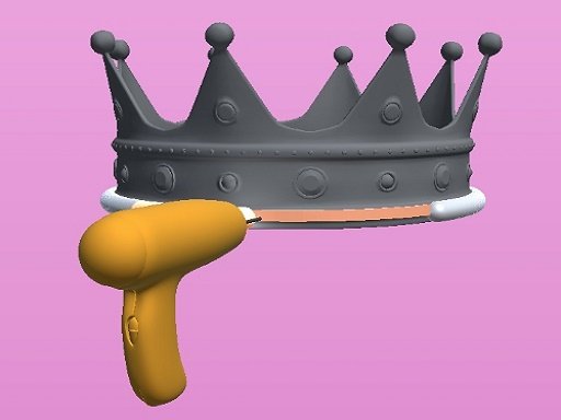 Simulação de soldagem 3D