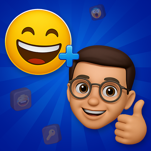 Palavras com emojis