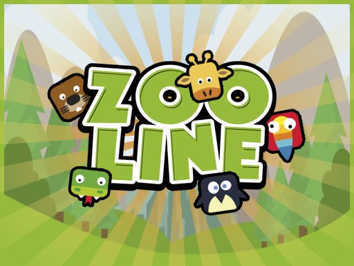 Linha Zoológico