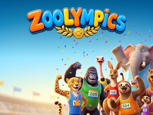 Zoolimpíadas